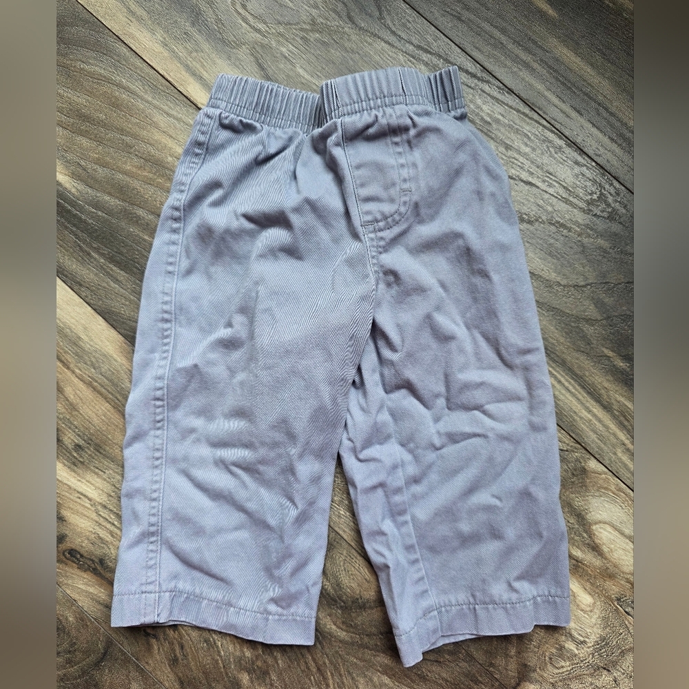 BabiesRUs Gray Pants